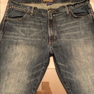 Wrangler Jeans